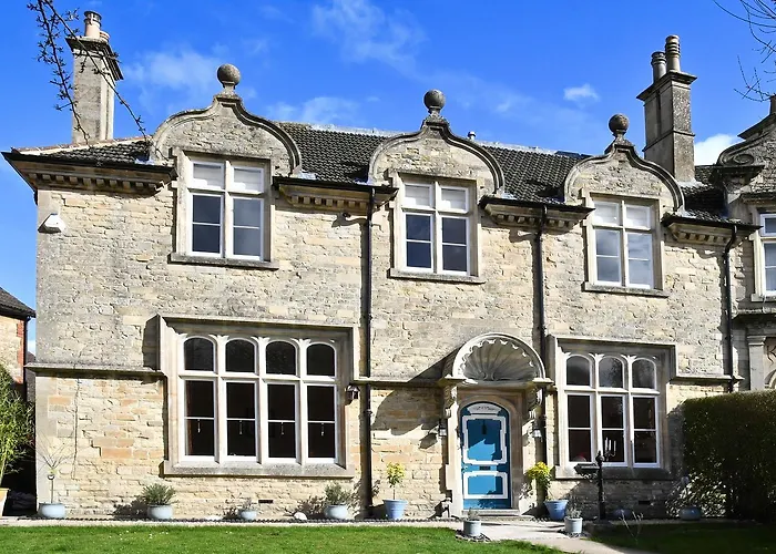 Heritage Bed And Breakfast