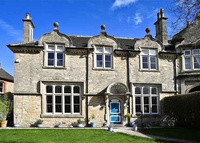 Heritage Bed And Breakfast