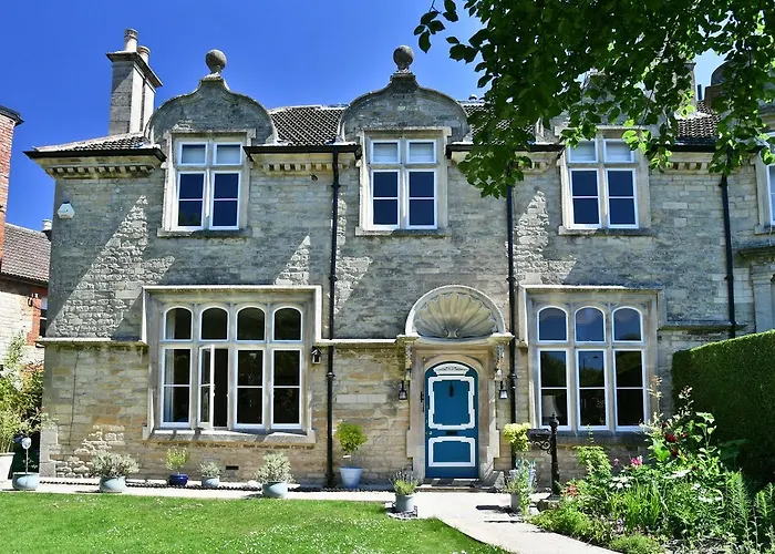Heritage Bed And Breakfast