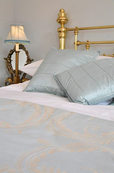 Bed and breakfast Heritage 3*