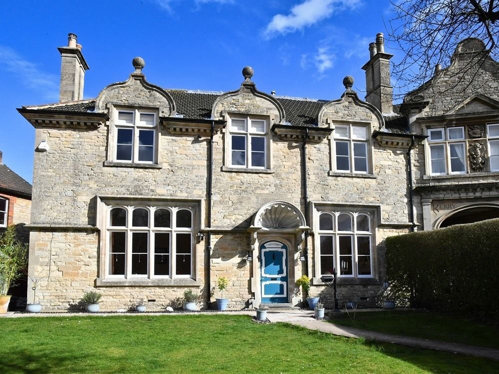 Bed and breakfast Heritage 3*