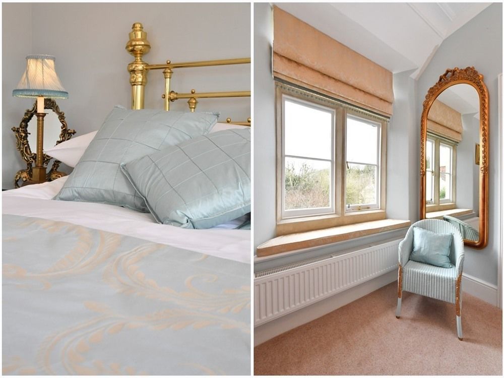 Bed and breakfast Heritage