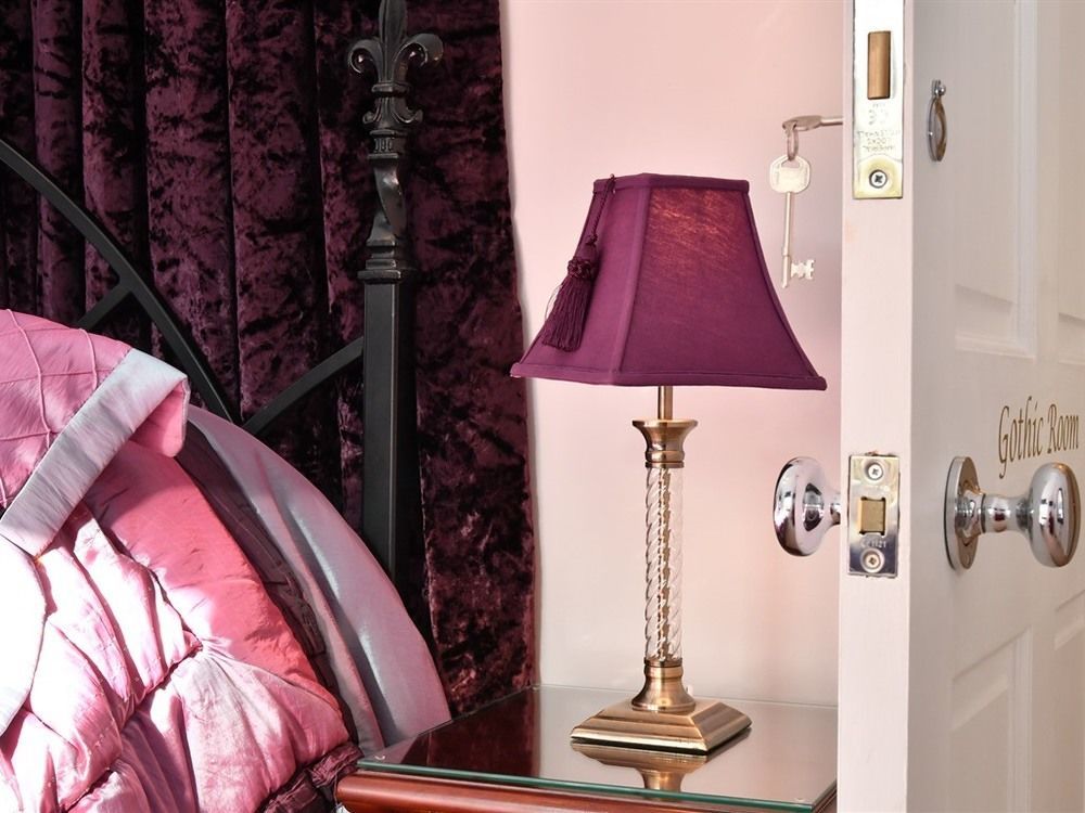 Bed and breakfast Heritage 3*