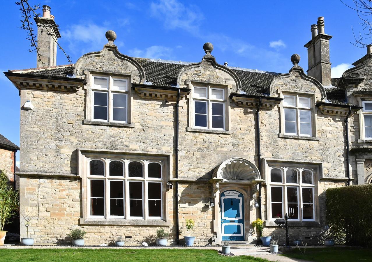 Bed and breakfast Heritage 3*
