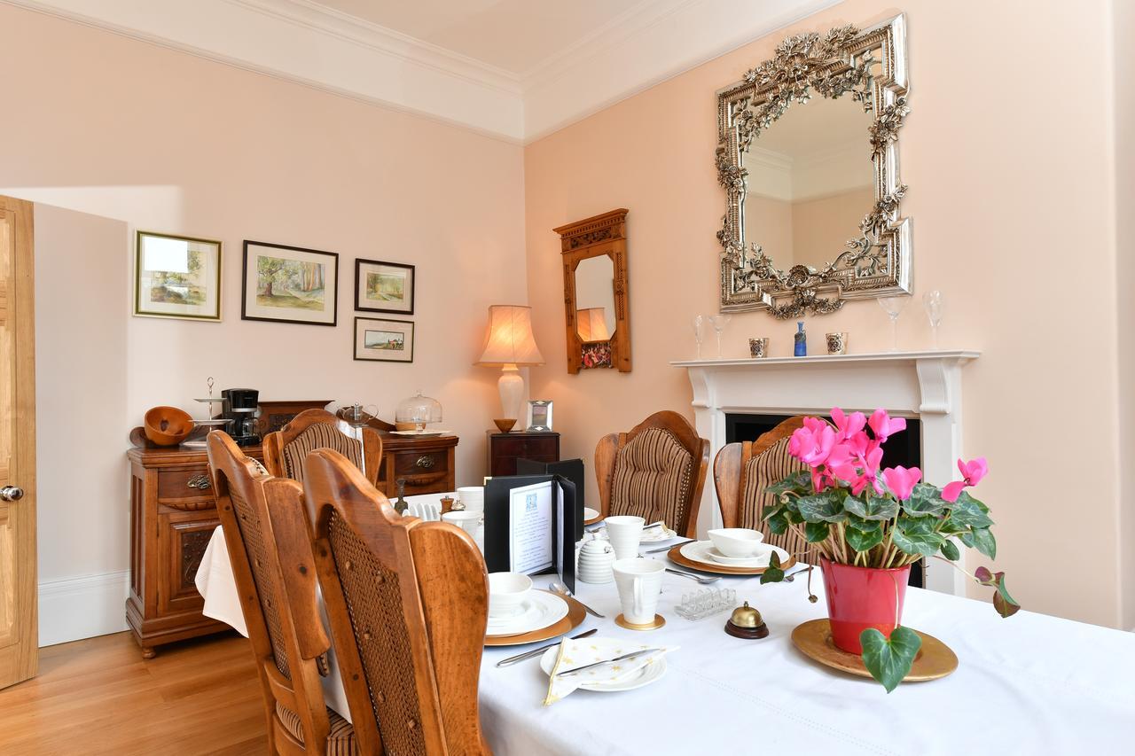 Bed and breakfast Heritage Calne