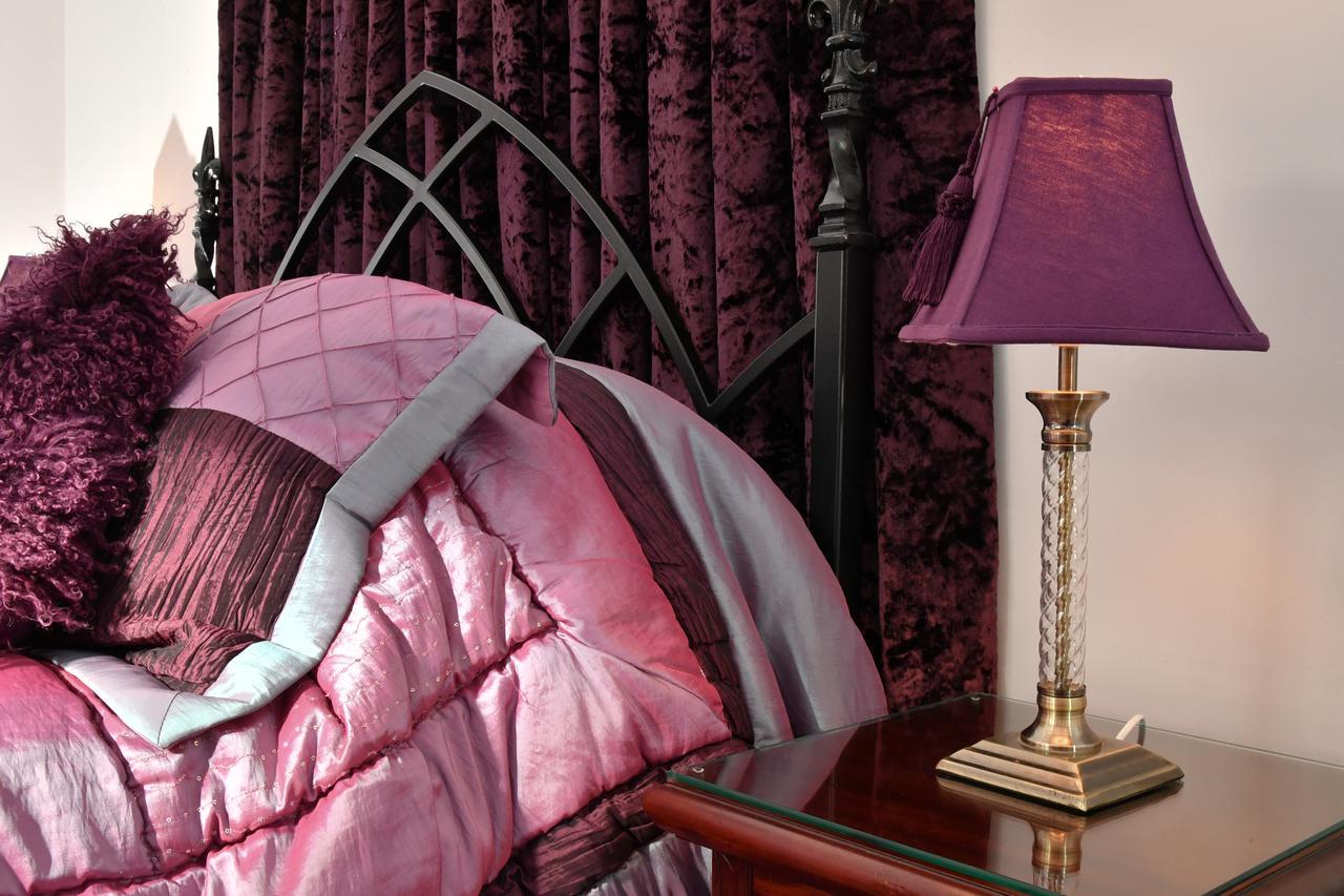 Heritage Bed and breakfast Calne