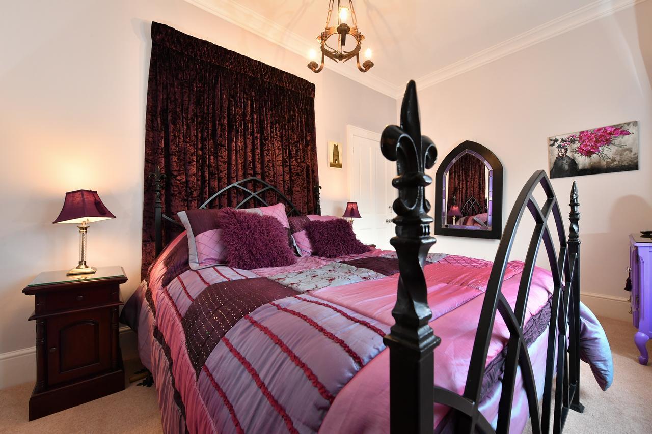 Heritage Bed and breakfast