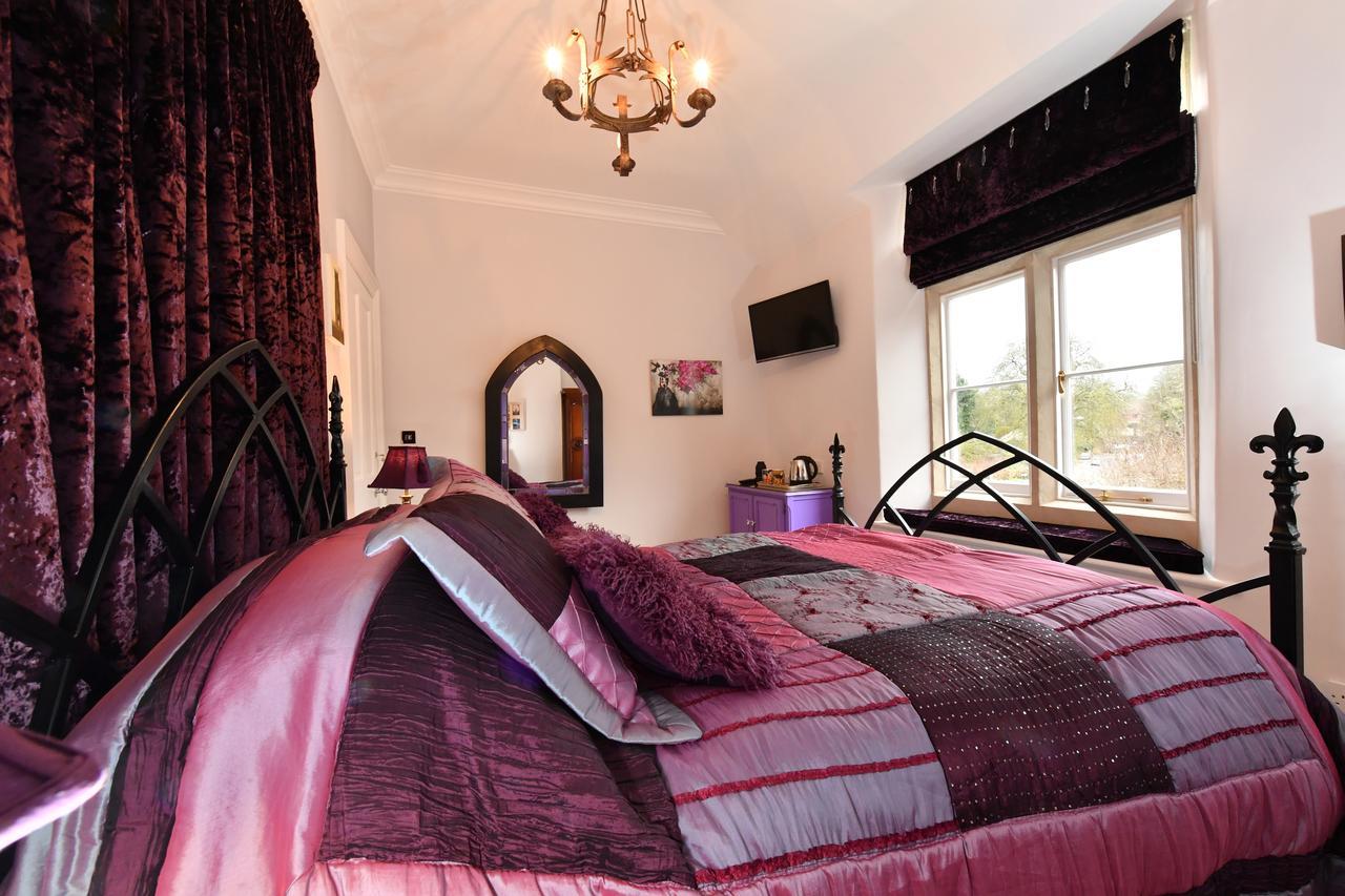 Bed and breakfast Heritage