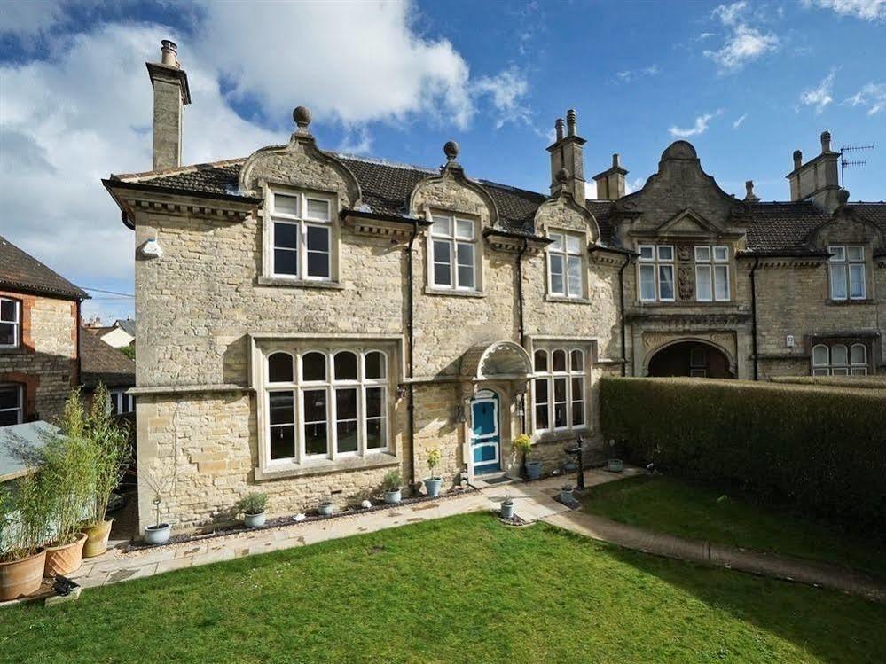 Bed and breakfast Heritage 3*