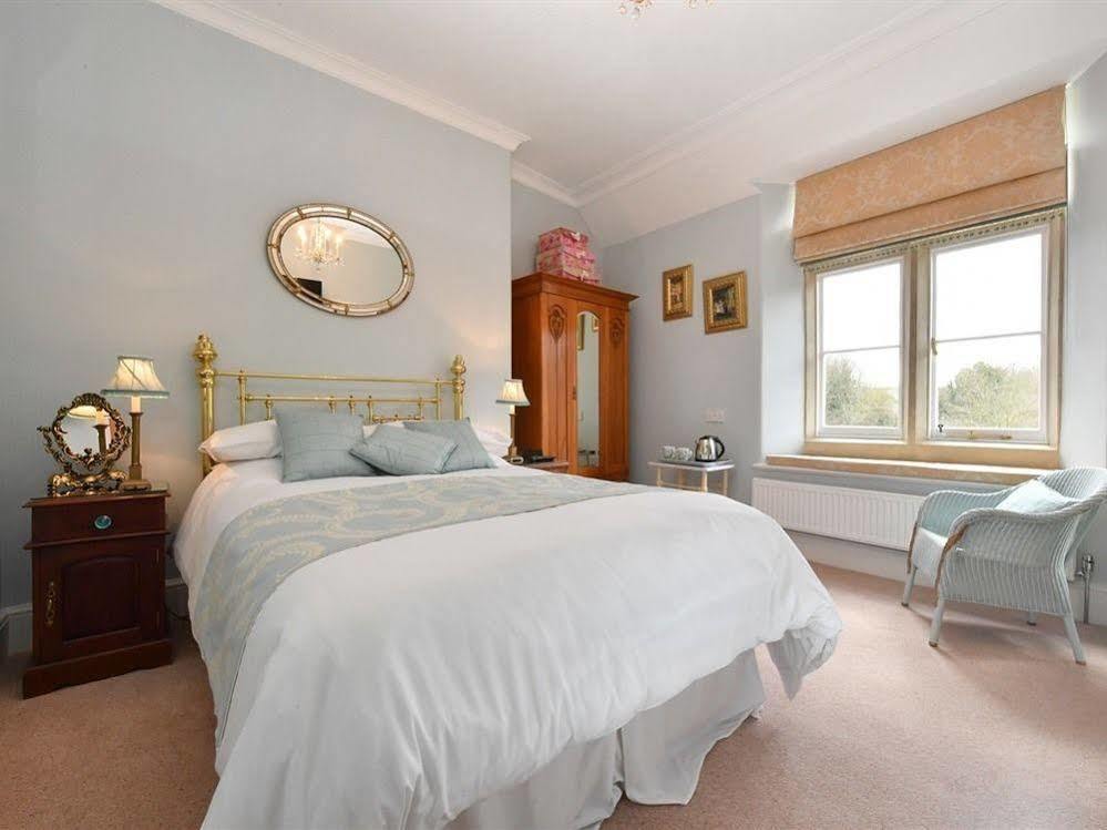 Bed and breakfast Heritage 3*