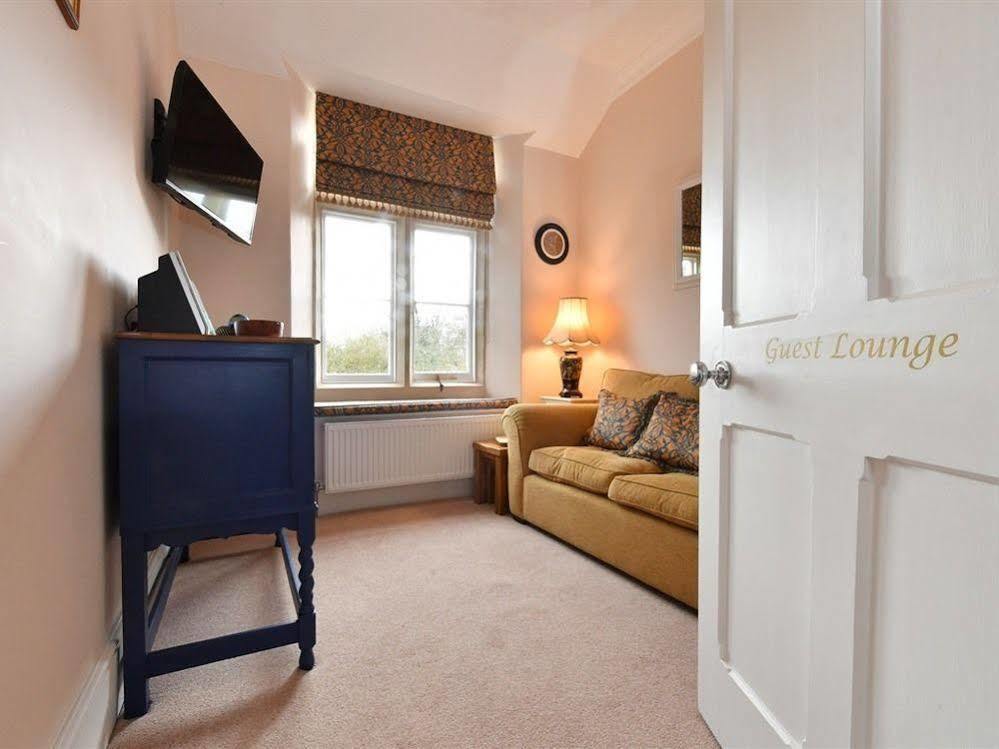 Bed and breakfast Heritage 3*