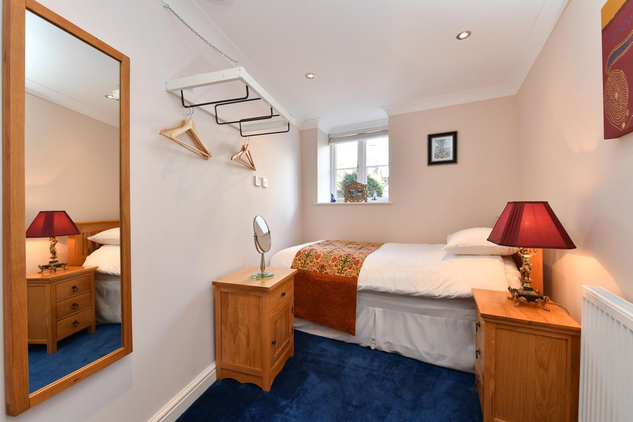 Heritage Bed & Breakfast 3*