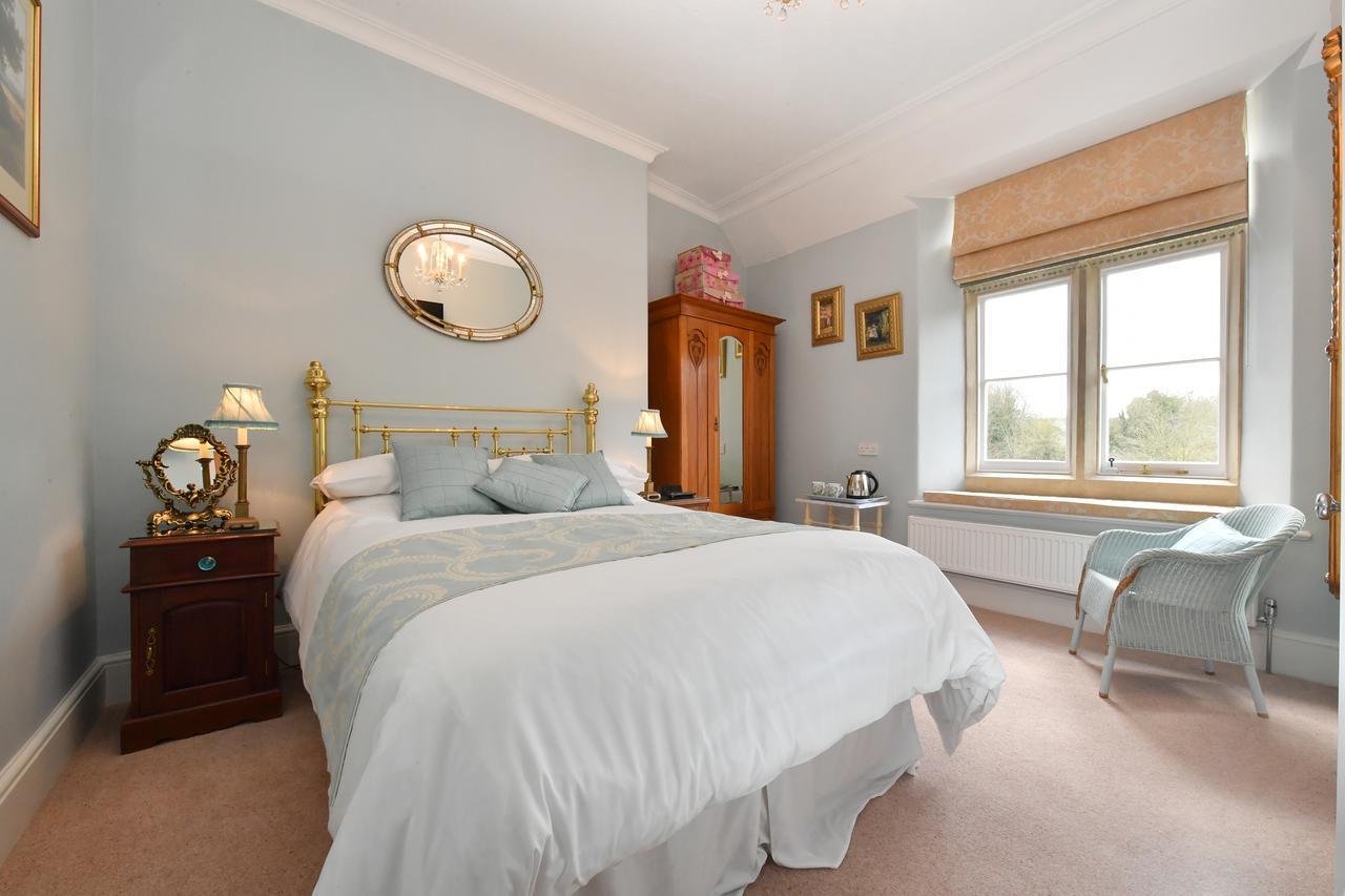 Bed & Breakfast Heritage